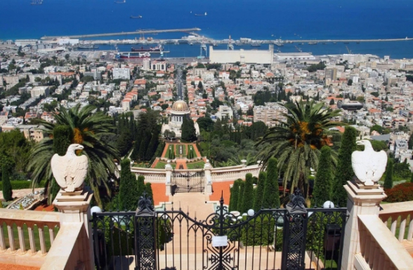 Анкара потребовала не устанавливать в Хайфе памятник жертвам Геноцида – реакция Тель-Авива